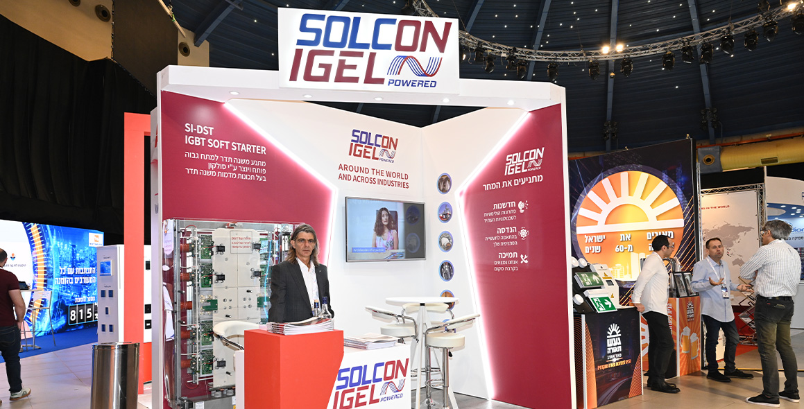 solcon4c